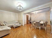 Satılır 4 otaqlı köhnə tikili 110 m², Azadlıq Prospekti m., photo 1 from 8
