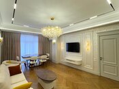 Продаётся 4-комн. новостройка 176 м², м. Нариман Нариманов, photo 2 from 8