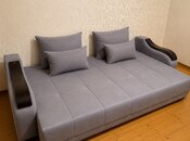 Сдаётся 2-комн. новостройка 65 м², м. Гянджлик, photo 3 from 7