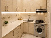 Сдаётся 2-комн. новостройка 65 м², м. Гянджлик, photo 4 from 7