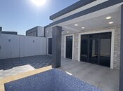 Satılır 4 otaqlı həyət evi/bağ evi 110 m², Mərdəkan q., photo 2 from 8