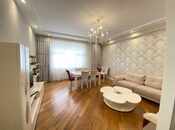 Сдаётся 2-комн. новостройка 90 м², м. Сахил, photo 1 from 8