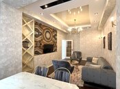İcarəyə verilir 2 otaqlı yeni tikili 90 m², Nəriman Nərimanov m., photo 1 from 8