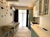 İcarəyə verilir 2 otaqlı yeni tikili 90 m², Nəriman Nərimanov m., photo 3 from 8