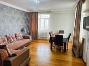 İcarəyə verilir 3 otaqlı yeni tikili 87 m², İnşaatçılar m., photo 2 from 8