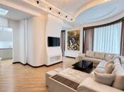 İcarəyə verilir 3 otaqlı yeni tikili 135 m², 28 May m., photo 3 from 8