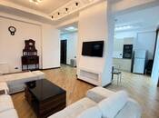 İcarəyə verilir 3 otaqlı yeni tikili 135 m², 28 May m., photo 2 from 8