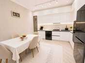 Сдаётся 3-комн. новостройка 120 м², Насиминский  р., photo 3 from 8