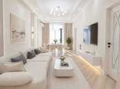 Сдаётся 3-комн. новостройка 120 м², Насиминский  р., photo 1 from 8