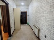 İcarəyə verilir 2 otaqlı yeni tikili 90 m², İnşaatçılar m., photo 5 from 8