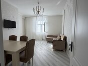 İcarəyə verilir 2 otaqlı yeni tikili 65 m², Masazır q., photo 4 from 8