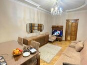 Satılır 3 otaqlı köhnə tikili 68 m², Memar Əcəmi m., photo 2 from 8