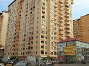 Satılır 3 otaqlı yeni tikili 94 m², Həzi Aslanov m., photo 1 from 8