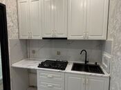 Продаётся 3-комн. новостройка 90 м², м. Ахмедлы, photo 7 from 8