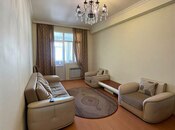 İcarəyə verilir 2 otaqlı yeni tikili 60 m², Nəsimi m., photo 1 from 8