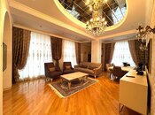 Satılır 3 otaqlı yeni tikili 130 m², Gənclik m., photo 1 from 8
