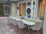 İcarəyə verilir 7 otaqlı həyət evi/bağ evi 700 m², Səbail r., photo 4 from 8