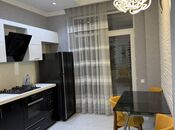 İcarəyə verilir 2 otaqlı yeni tikili 80 m², İnşaatçılar m., photo 4 from 8