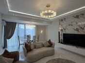 Satılır 3 otaqlı yeni tikili 128 m², Memar Əcəmi m., photo 2 from 8