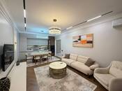 Satılır 3 otaqlı yeni tikili 110 m², 8 Noyabr m., photo 3 from 8