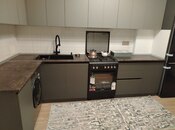 İcarəyə verilir 2 otaqlı yeni tikili 77 m², Nərimanov r., photo 6 from 8