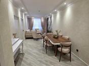 Satılır 3 otaqlı yeni tikili 96.6 m², Yeni Yasamal q., photo 3 from 8