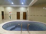 İcarəyə verilir 8 otaqlı həyət evi/bağ evi 600 m², Səbail r., photo 5 from 8