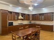 İcarəyə verilir 8 otaqlı həyət evi/bağ evi 600 m², Səbail r., photo 3 from 8