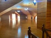 İcarəyə verilir 8 otaqlı həyət evi/bağ evi 600 m², Səbail r., photo 4 from 8