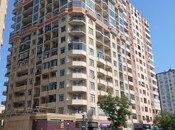 Продаётся 4-комн. новостройка 191 м², м. Элмляр Академиясы, photo 1 from 8
