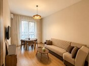 Сдается 2-комн. новостройка 70 м², Насиминский  р., photo 2 from 8