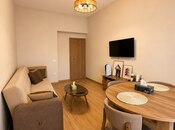 Сдается 2-комн. новостройка 70 м², Насиминский  р., photo 1 from 8