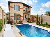 Satılır 6 otaqlı həyət evi/bağ evi 200 m², Mərdəkan q., photo 2 from 8