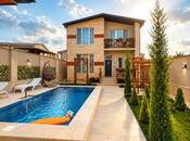 Satılır 6 otaqlı həyət evi/bağ evi 200 m², Mərdəkan q., photo 1 from 8