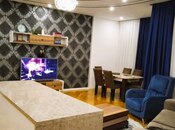 Сдаётся 3-комн. новостройка 130 м², м. Шах Исмаил Хатаи, photo 1 from 8