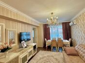 Satılır 2 otaqlı yeni tikili 55 m², Memar Əcəmi m., photo 1 from 6