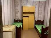 İcarəyə verilir 3 otaqlı həyət evi/bağ evi 65 m², İnşaatçılar m., photo 2 from 6