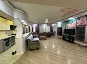 Satılır 3 otaqlı yeni tikili 130 m², Nəriman Nərimanov m., photo 1 from 8