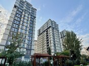 İcarəyə verilir 2 otaqlı yeni tikili 67 m², Nəriman Nərimanov m., photo 1 from 8