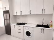 İcarəyə verilir 3 otaqlı yeni tikili 115 m², Nəriman Nərimanov m., photo 6 from 8