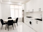 İcarəyə verilir 3 otaqlı yeni tikili 115 m², Nəriman Nərimanov m., photo 5 from 8