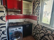 İcarəyə verilir 2 otaqlı köhnə tikili 50 m², Elmlər Akademiyası m., photo 6 from 8