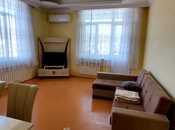Сдаётся 3-комн. новостройка 120 м², м. Иншаатчылар, photo 1 from 8