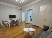 İcarəyə verilir 2 otaqlı köhnə tikili 80 m², Sahil m., photo 5 from 8
