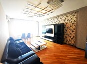 İcarəyə verilir 3 otaqlı yeni tikili 155 m², Nərimanov r., photo 1 from 8
