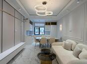 Satılır 3 otaqlı yeni tikili 86 m², Elmlər Akademiyası m., photo 3 from 8