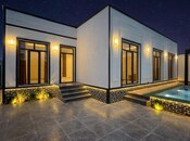 Satılır 4 otaqlı həyət evi/bağ evi 150 m², Mərdəkan q., photo 1 from 8
