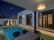 Satılır 4 otaqlı həyət evi/bağ evi 150 m², Mərdəkan q., photo 4 from 8