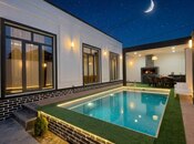Satılır 4 otaqlı həyət evi/bağ evi 150 m², Mərdəkan q., photo 6 from 8