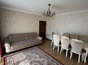 Продаётся 4-комн. вторичка 115 м², м. Элмляр Академиясы, photo 1 from 6
